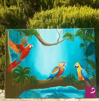 Quadro in vendita online
