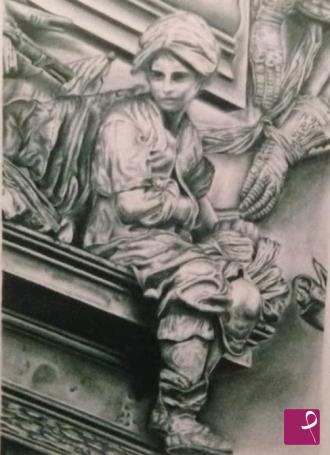 Quadro venduto su PitturiAmo