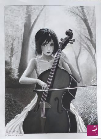Quadro in vendita online