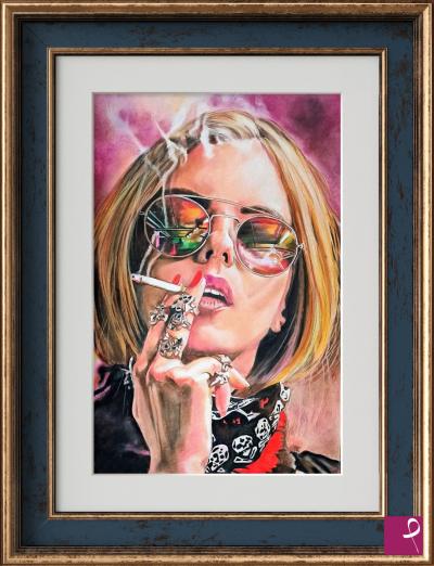 Quadro in vendita online