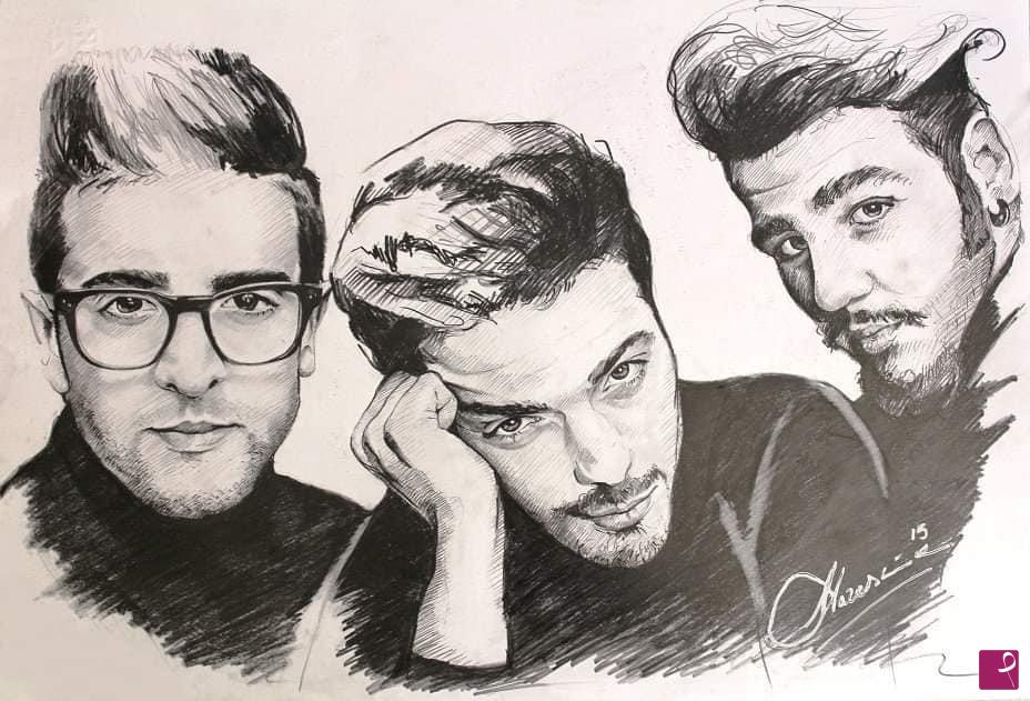 quadri in vendita online - Il Volo