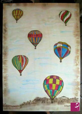 Quadro in vendita online