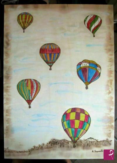 Quadro in vendita online