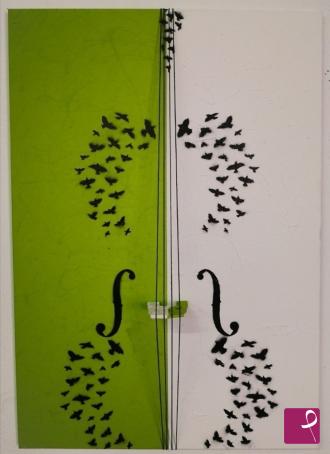 Quadro venduto su PitturiAmo