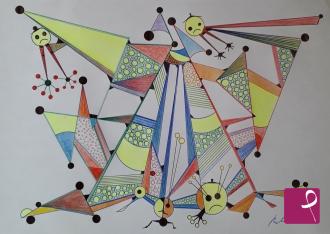Quadro in vendita online