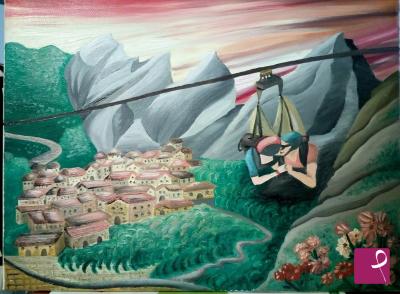 Quadro in vendita online