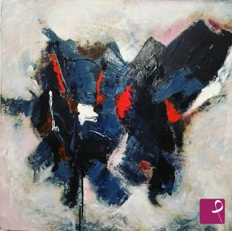 Quadro venduto su PitturiAmo