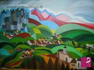 Quadro in vendita online