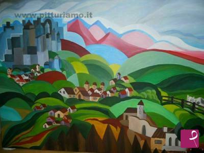 Quadro in vendita online