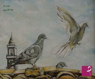 Quadro in vendita online