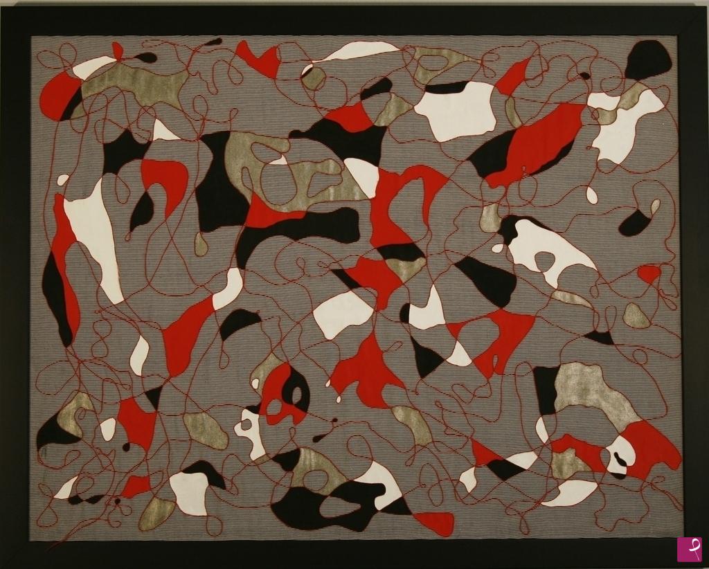 quadri in vendita online - Illusions 