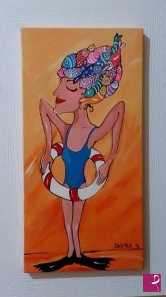 Quadro in vendita online
