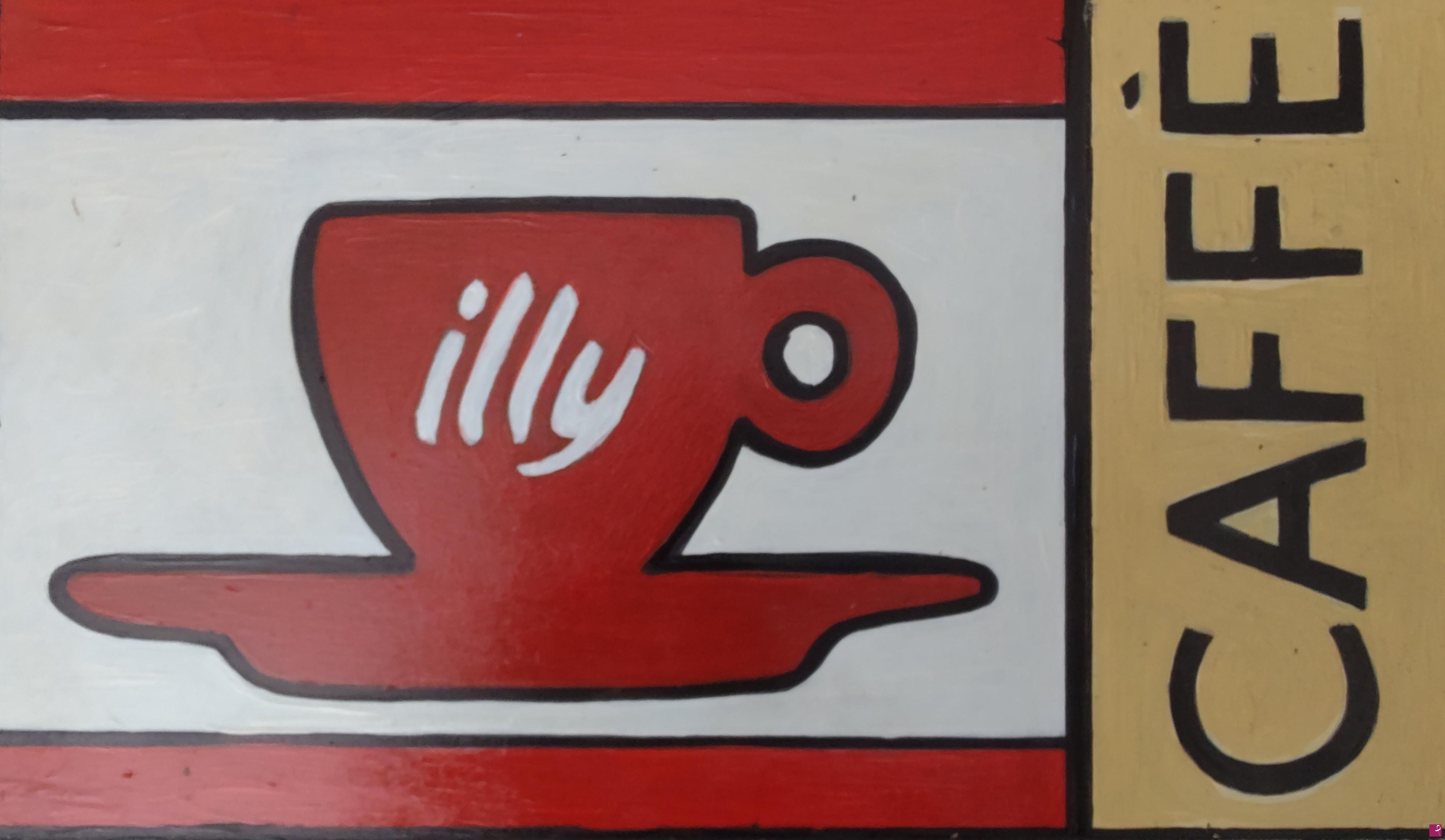 quadri in vendita online - Illy