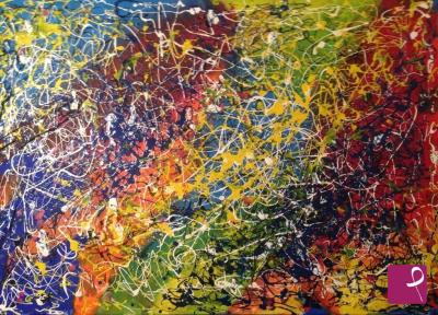 Quadro venduto su PitturiAmo