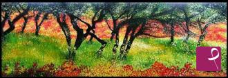 Quadro venduto su PitturiAmo