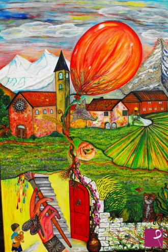Quadro in vendita online