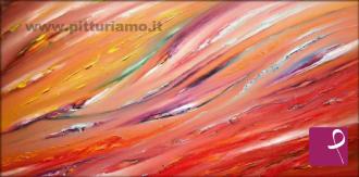 Quadro venduto su PitturiAmo