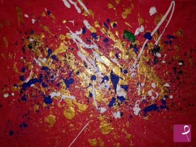 Quadro venduto su PitturiAmo