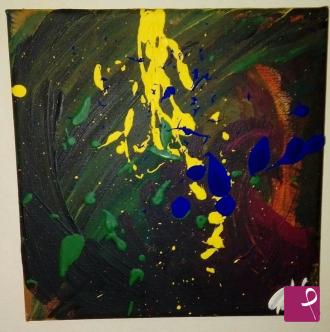 Quadro venduto su PitturiAmo