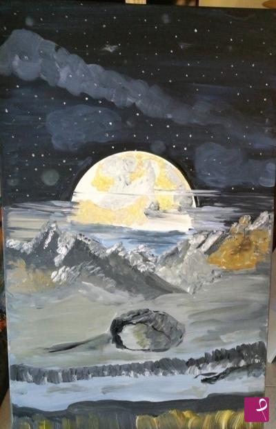 Quadro in vendita online