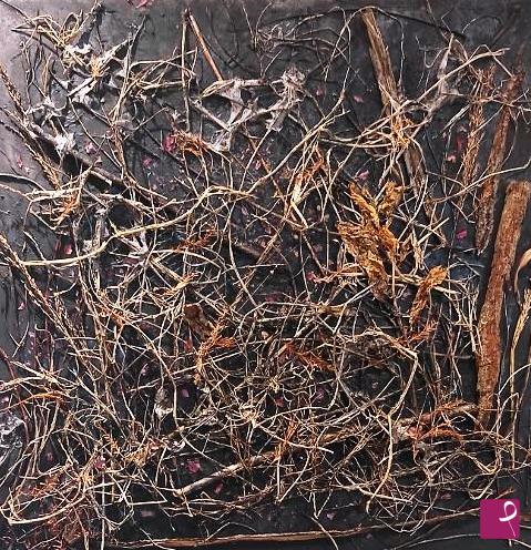 quadri in vendita online - Immagini dal bosco