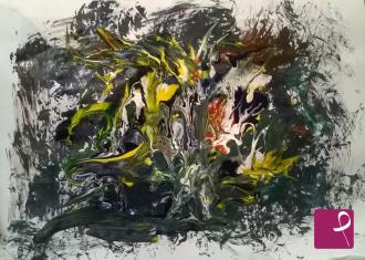Quadro venduto su PitturiAmo