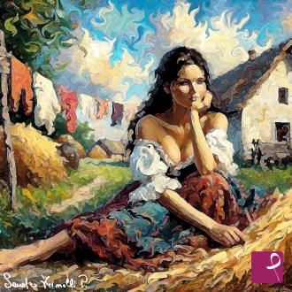 Quadro in vendita online