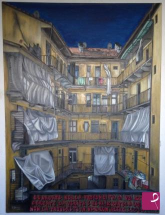 Quadro in vendita online