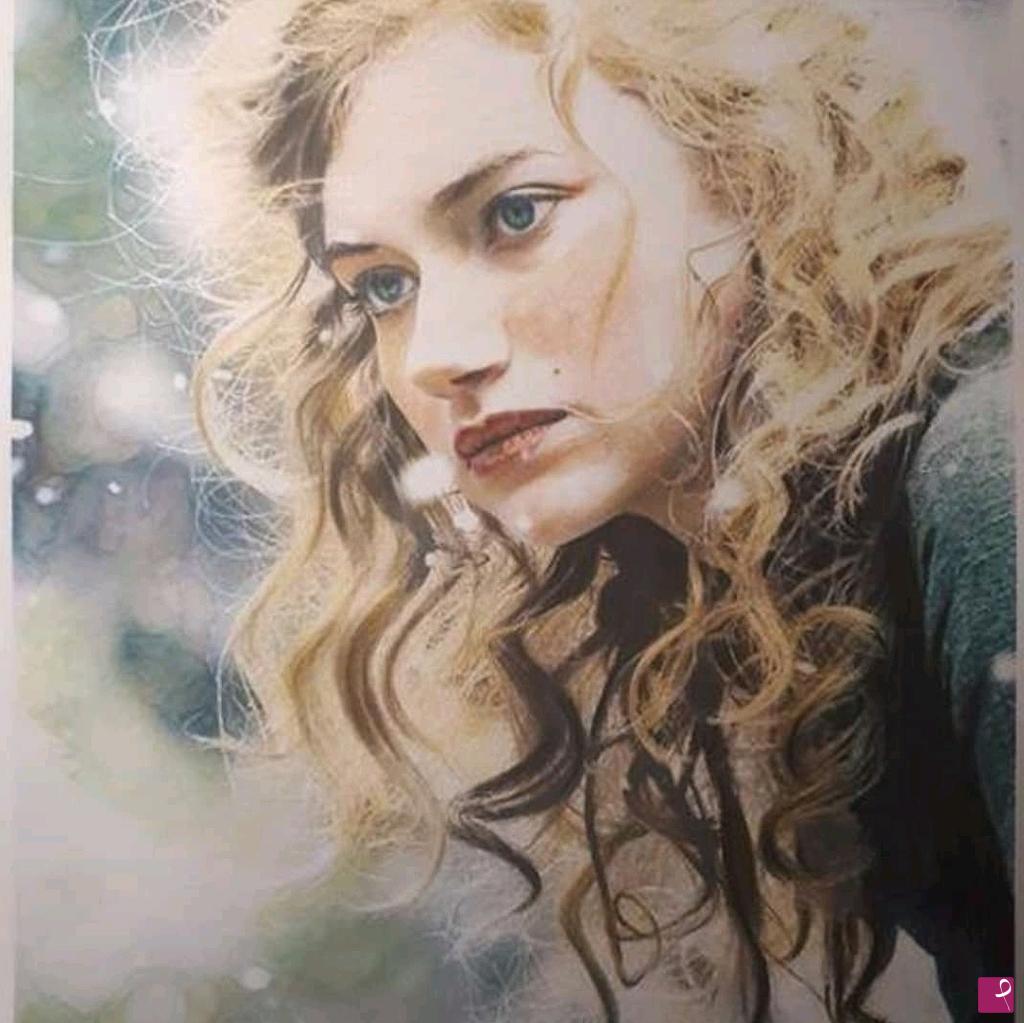 quadri in vendita online - Imogen poots