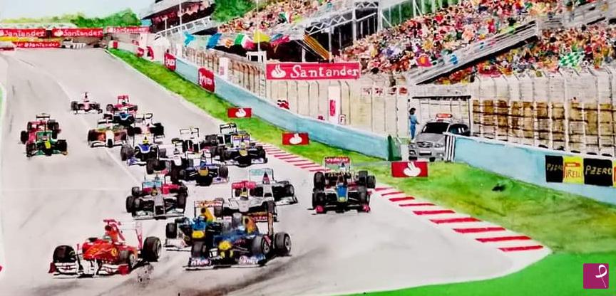 quadri in vendita online - Imola