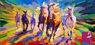 Quadro in vendita online