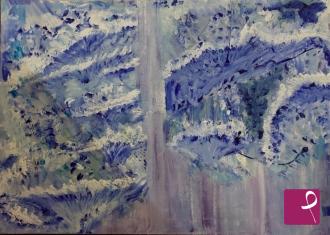 Quadro venduto su PitturiAmo