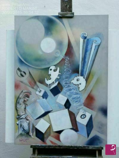 Quadro in vendita online