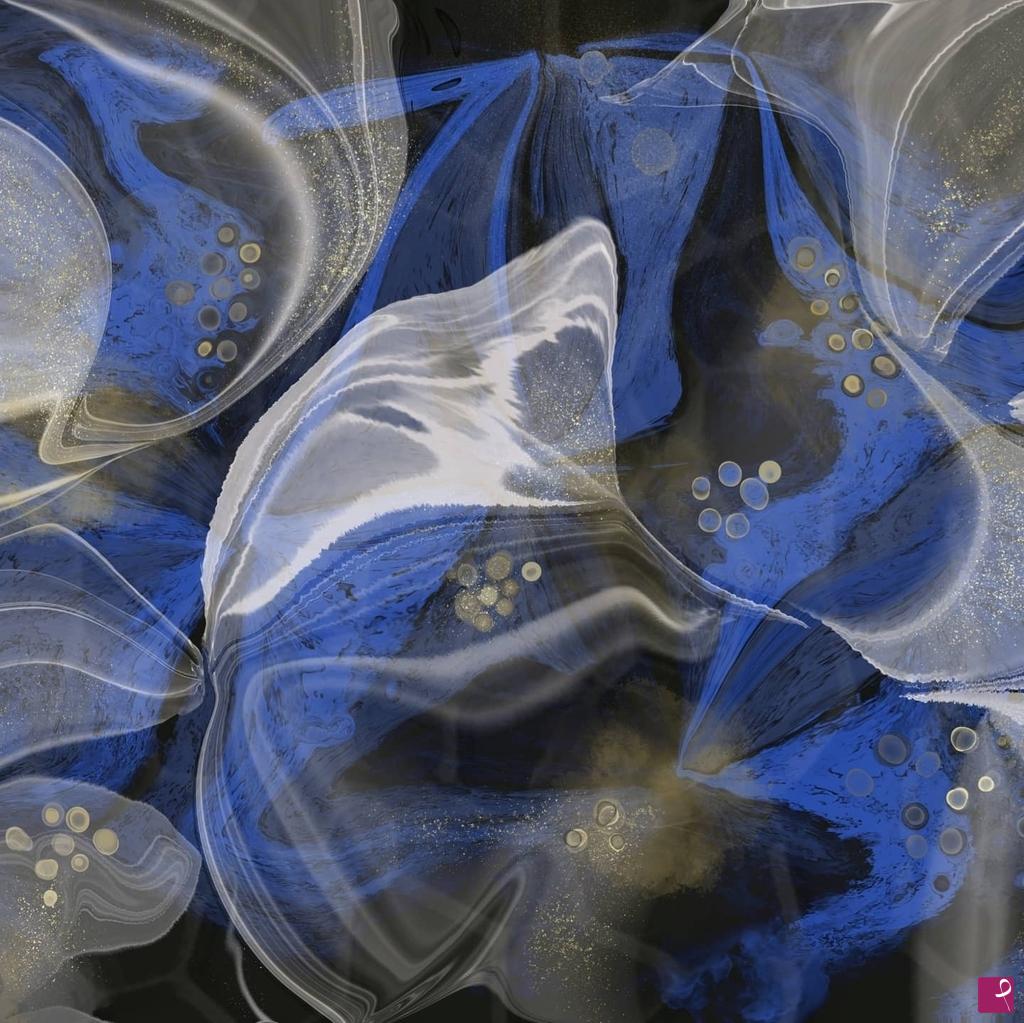quadri in vendita online - Impollinazione 