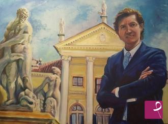 Quadro venduto su PitturiAmo