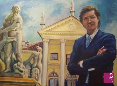 Quadro venduto su PitturiAmo