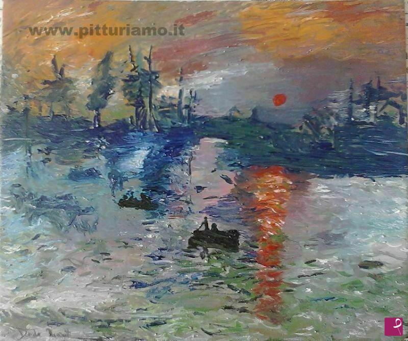quadri in vendita online - Impression para mí