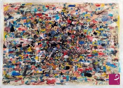 Quadro in vendita online