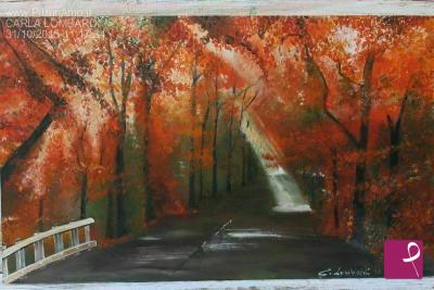 Quadro venduto su PitturiAmo