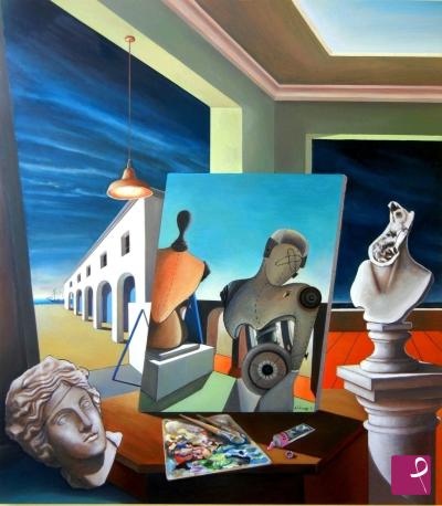 Quadro in vendita online