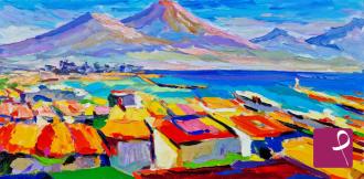 Quadro venduto su PitturiAmo