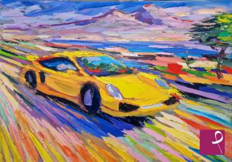 Quadro in vendita online