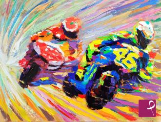 Quadro in vendita online