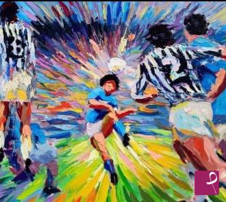 Quadro in vendita online