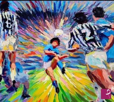 Quadro in vendita online