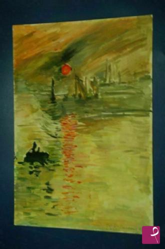 Quadro in vendita online