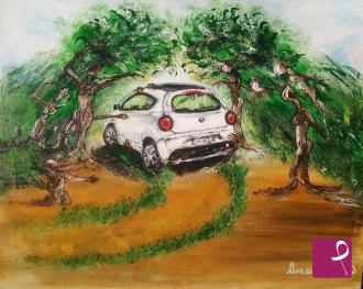 Quadro in vendita online