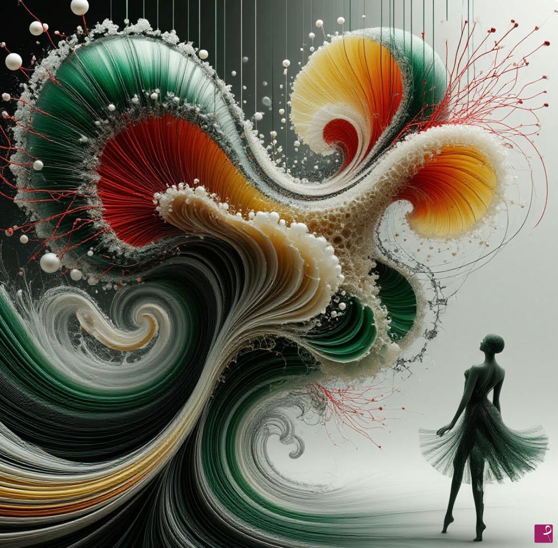 quadri in vendita online - In a dream