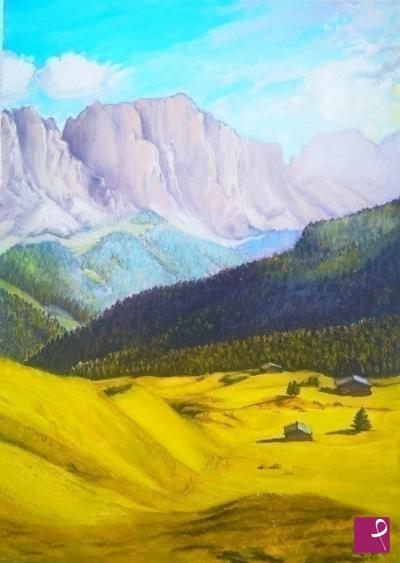 Quadro in vendita online