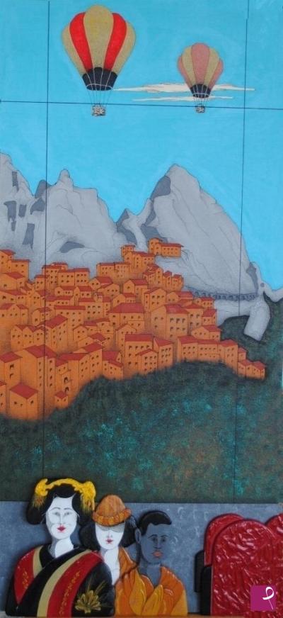 Quadro in vendita online